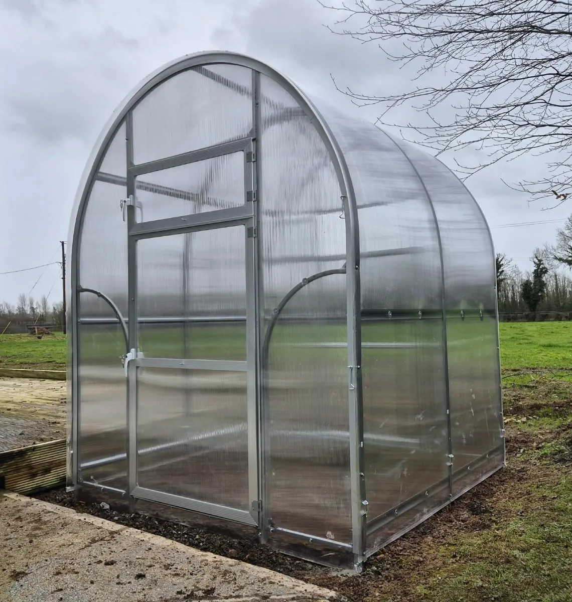 New SIGMA LUX 2 - Image 1