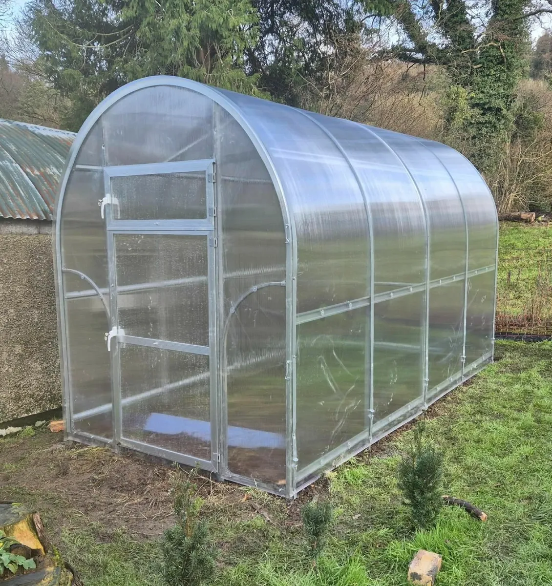 New SIGMA LUX 2 - Image 2