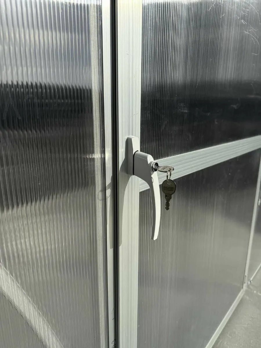 New SIGMA LUX 2 - Image 4