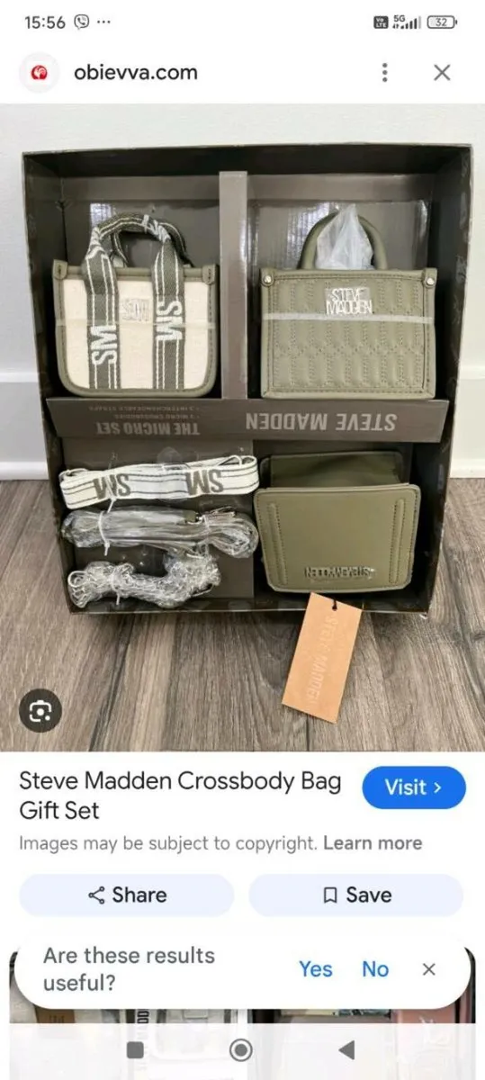 Steve madden stave madden