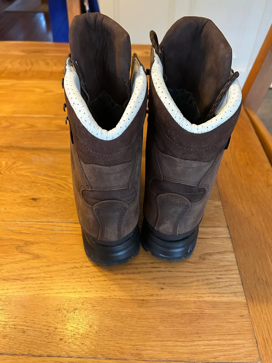 Meindel Hiking Boots - Image 3