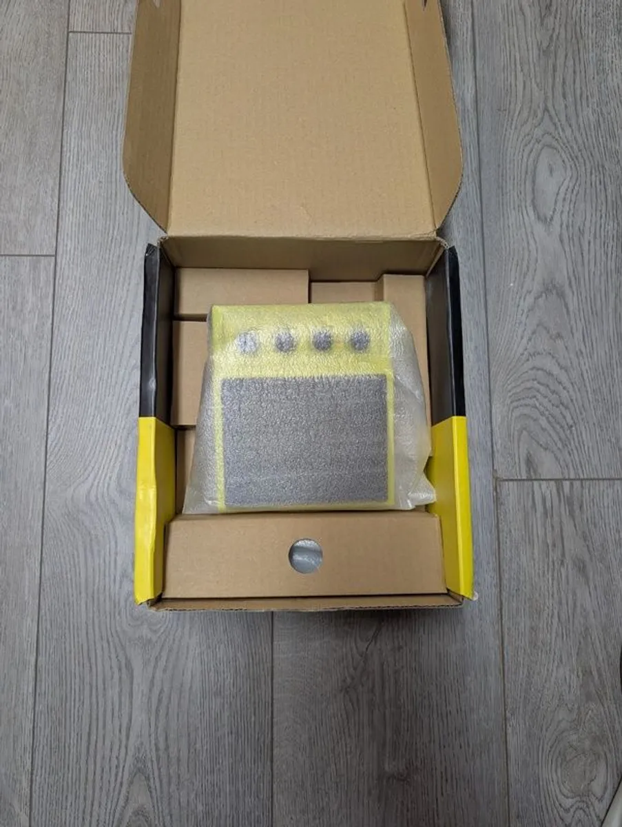 Roland SPD:One Kick - Image 1