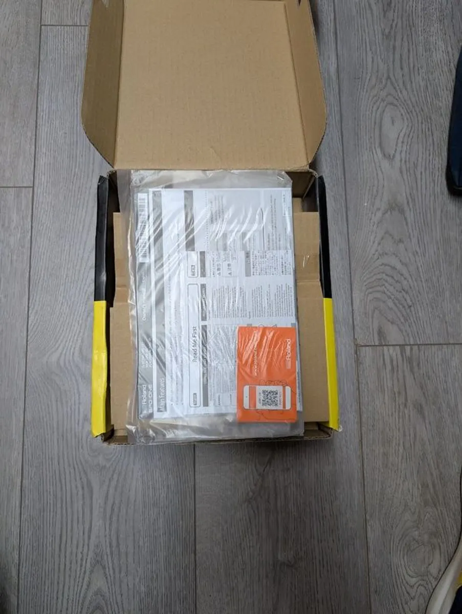 Roland SPD:One Kick - Image 2