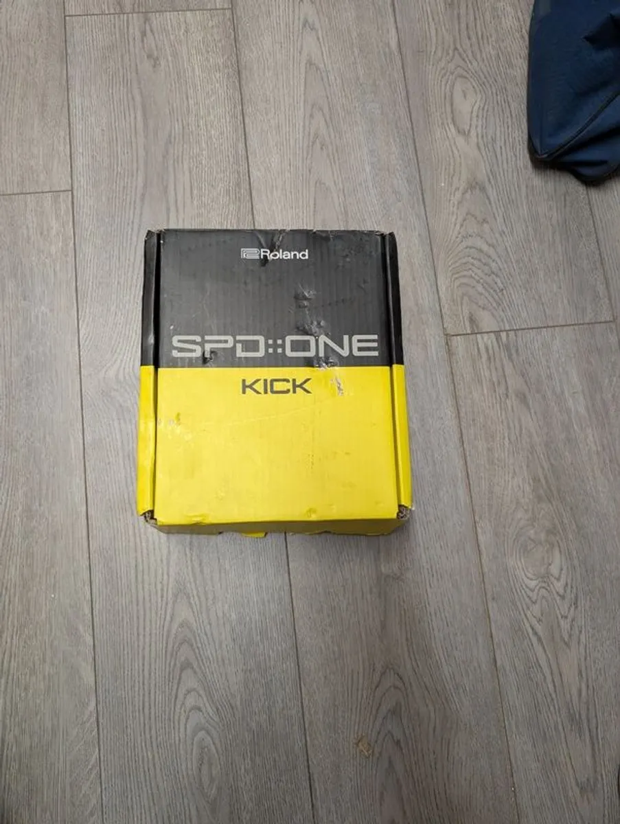 Roland SPD:One Kick - Image 3