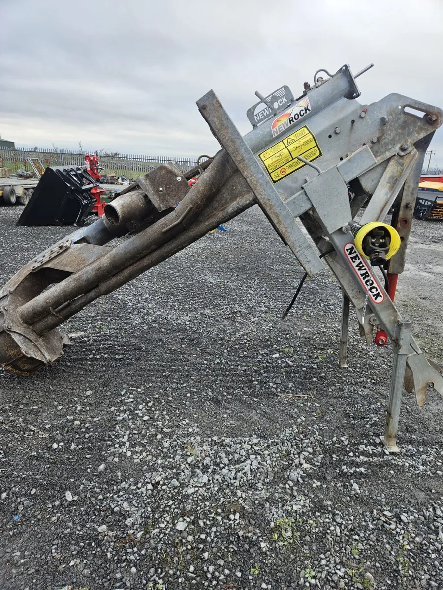 NEW ROCK MEGA - Image 2