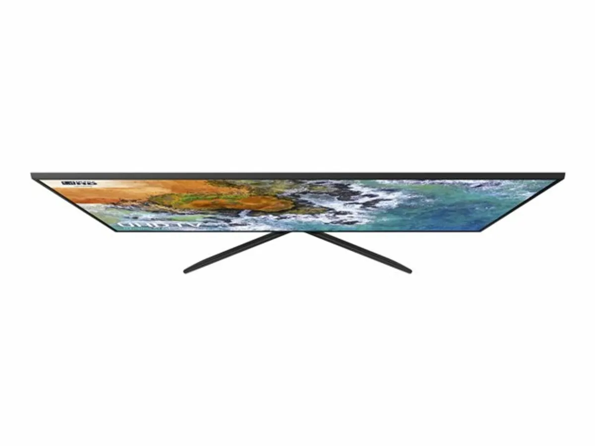 Samsung 55' UHD Smart TV With all Apps - Image 3