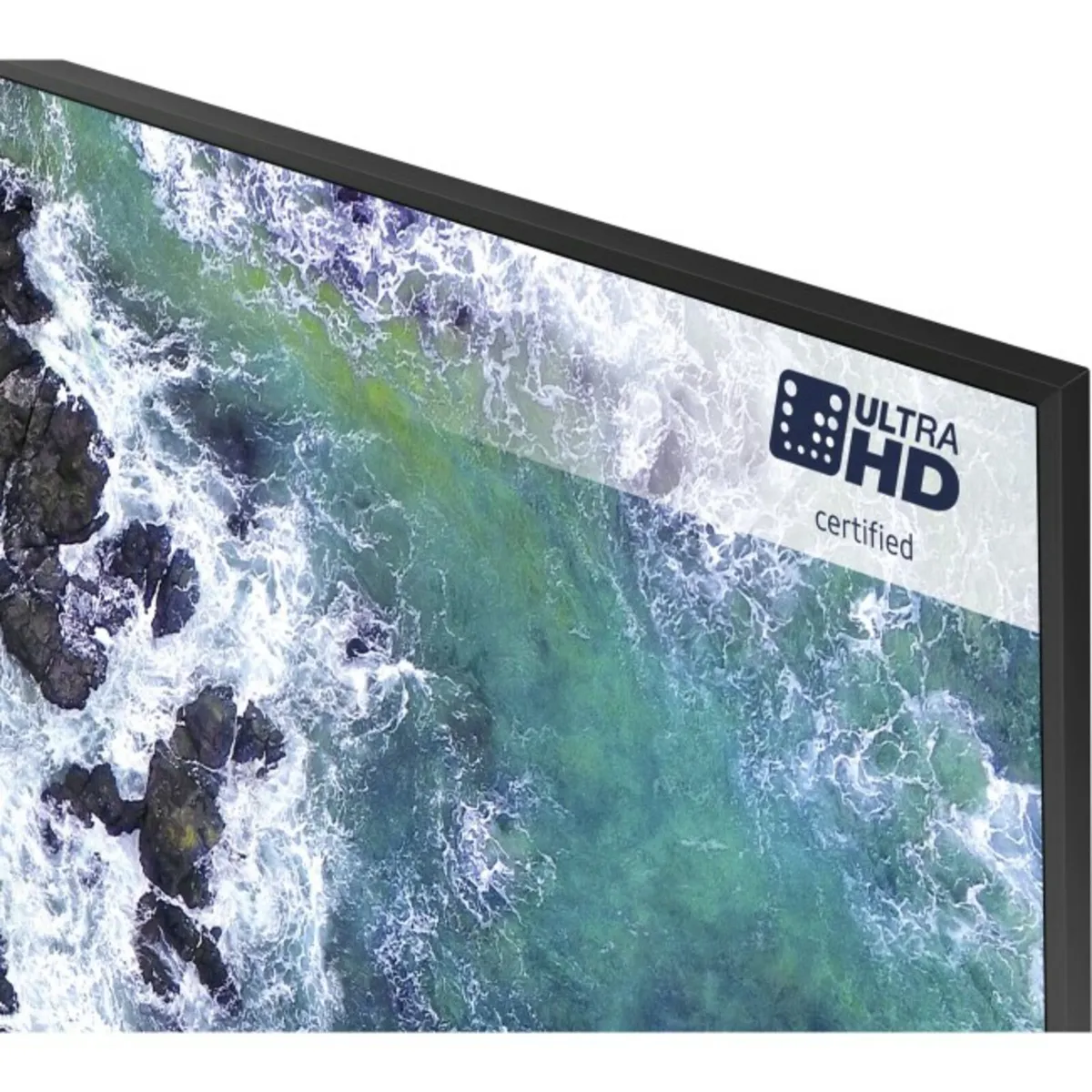 Samsung 55' UHD Smart TV With all Apps - Image 2