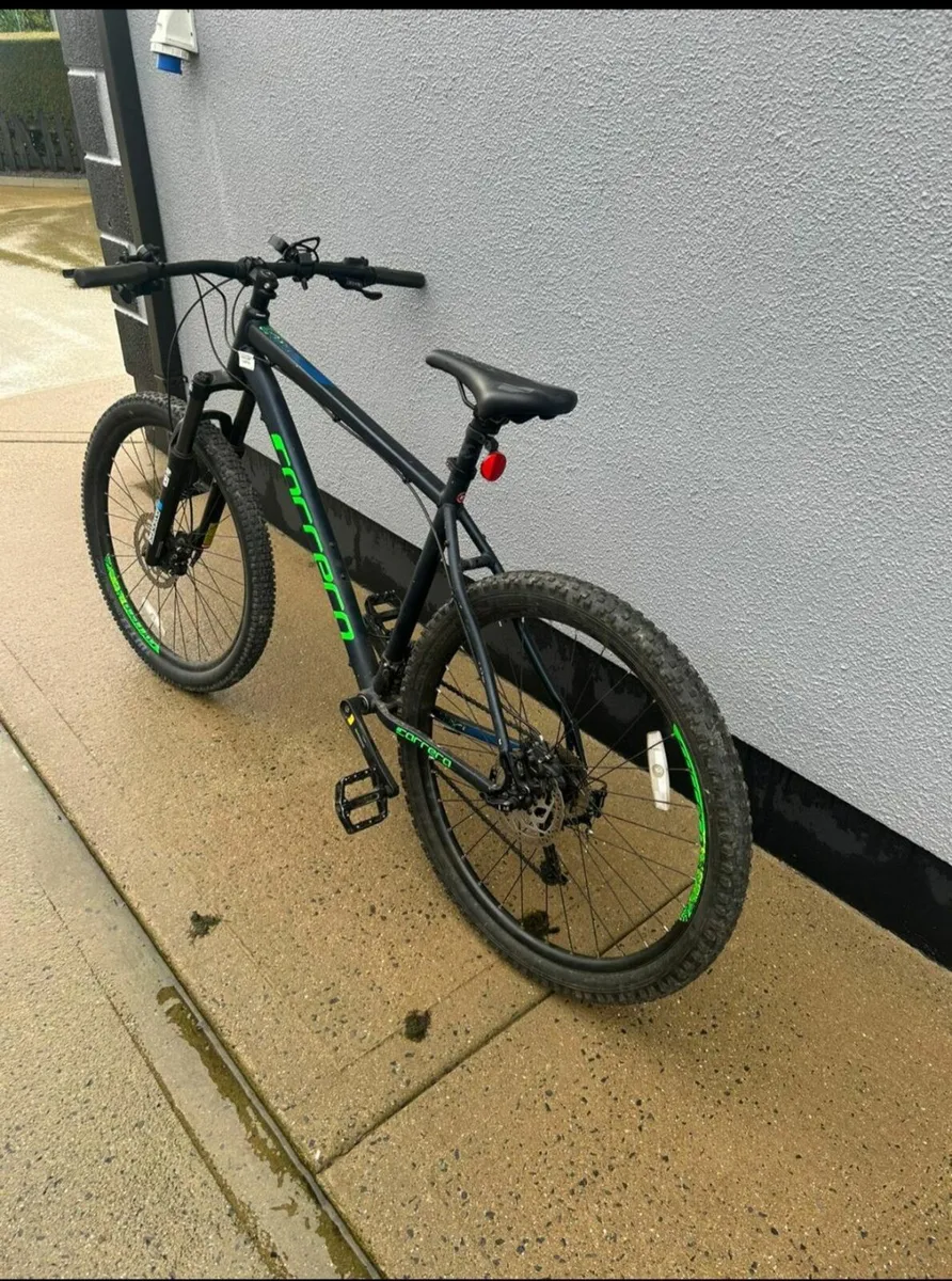 Mountain Bike - Image 2