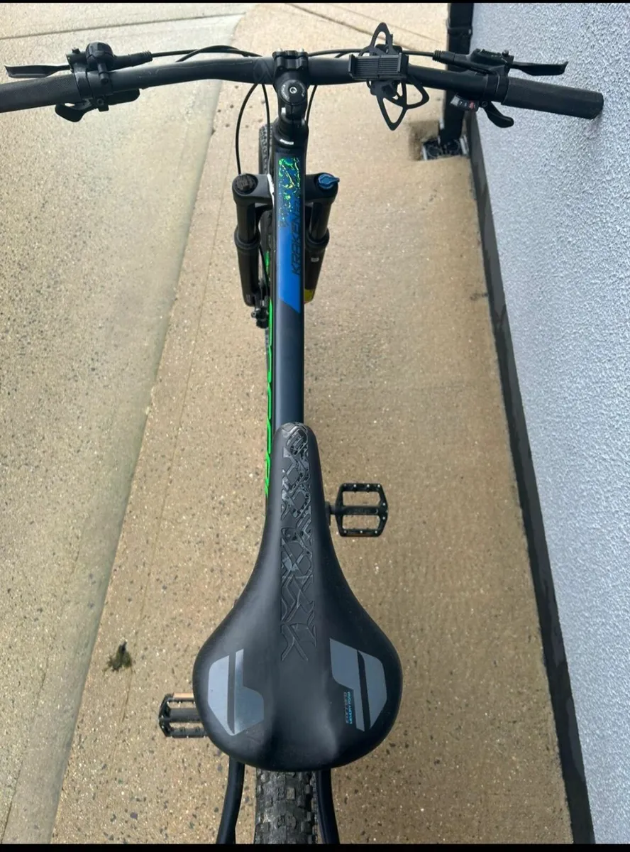 Mountain Bike - Image 3