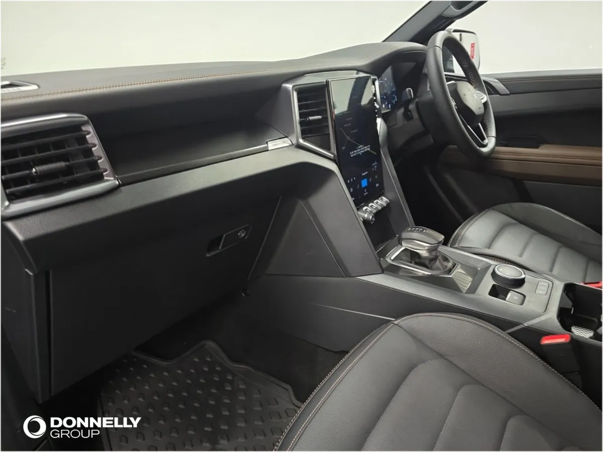 Volkswagen Amarok Diesel PanAmericana - Image 2