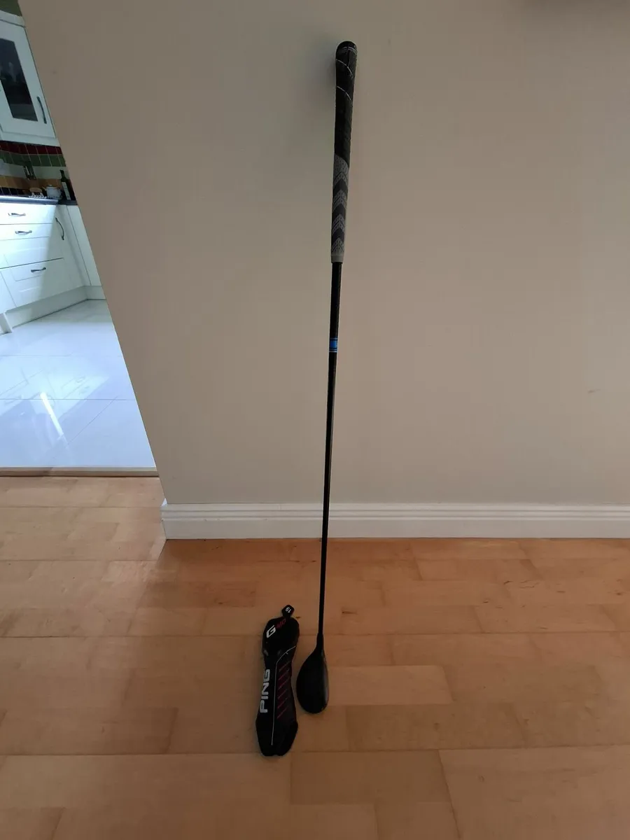 Ping Golf Club - Image 1