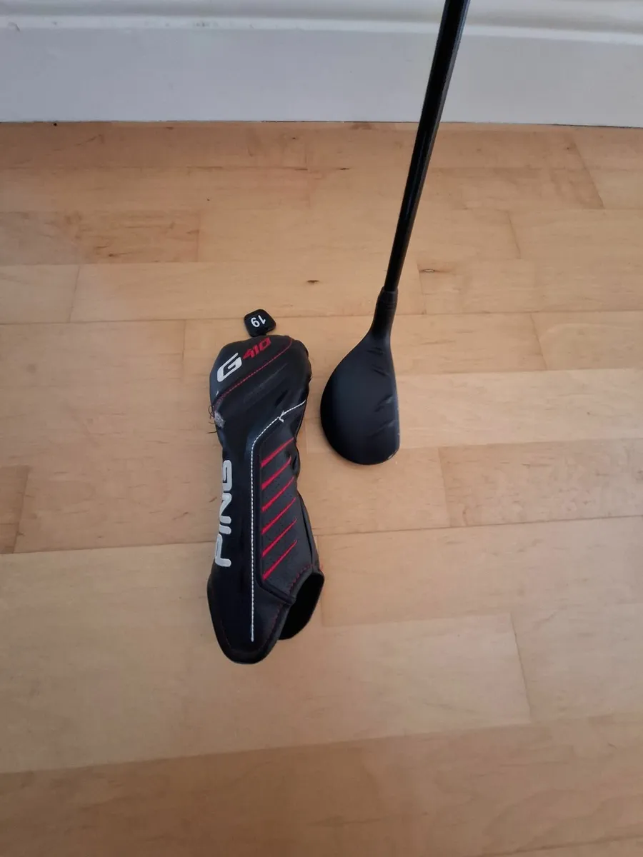 Ping Golf Club - Image 2