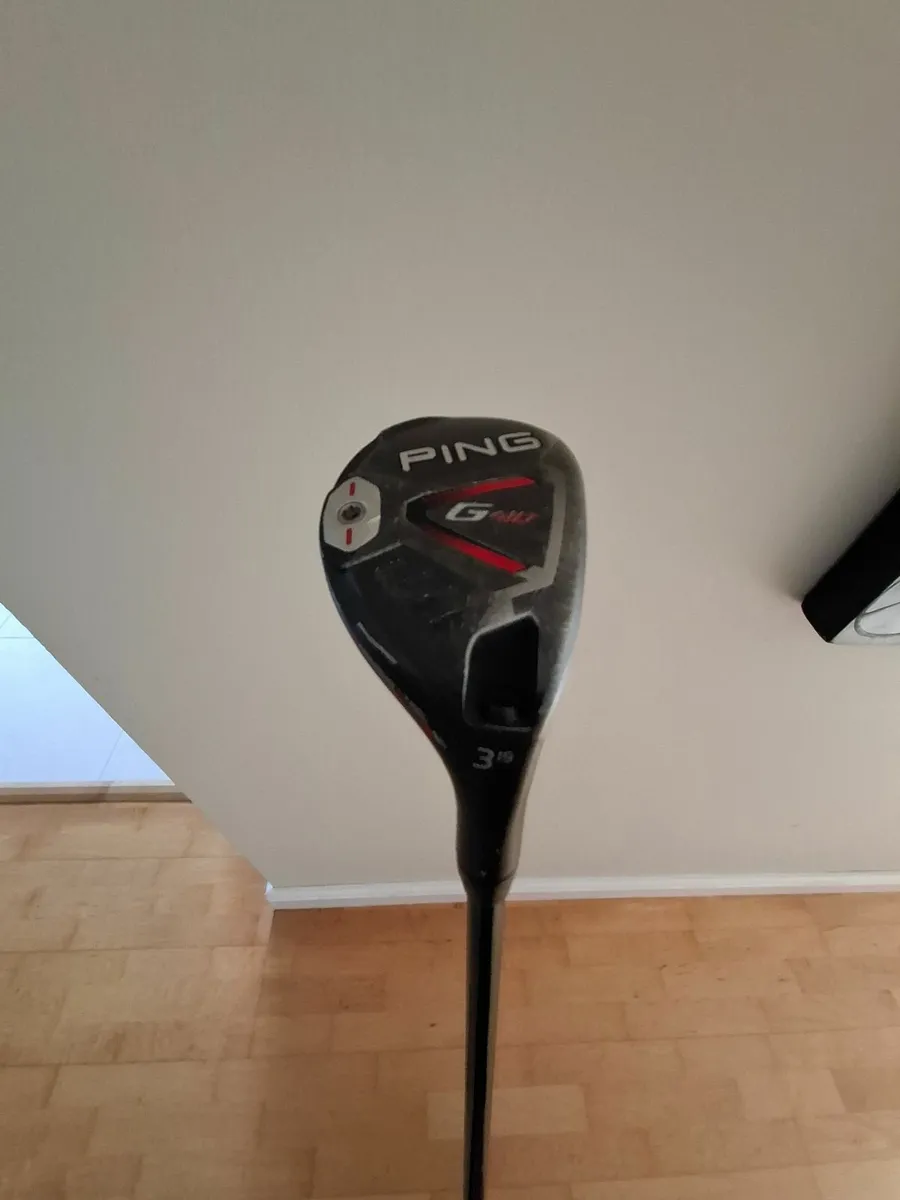 Ping Golf Club - Image 4