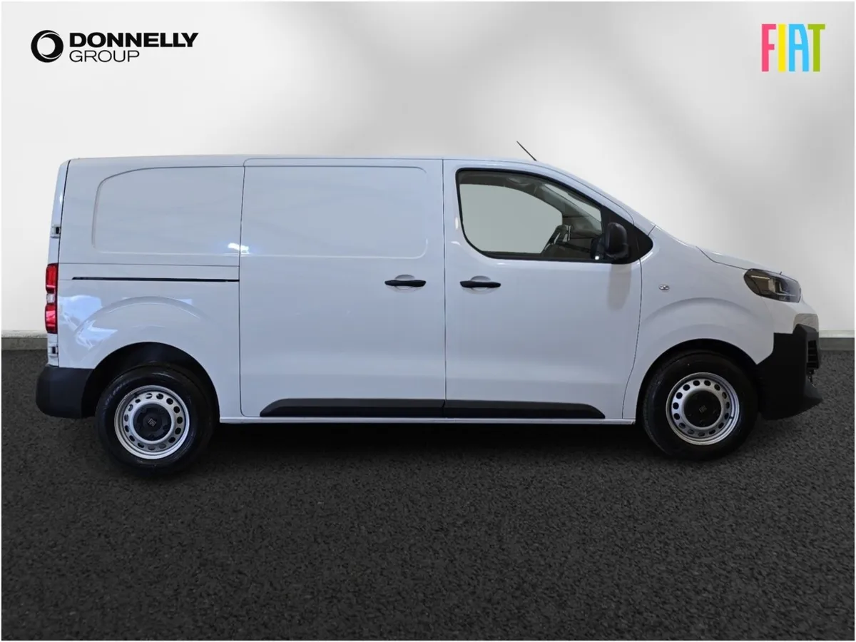 Fiat Scudo L1 Diesel - Image 3