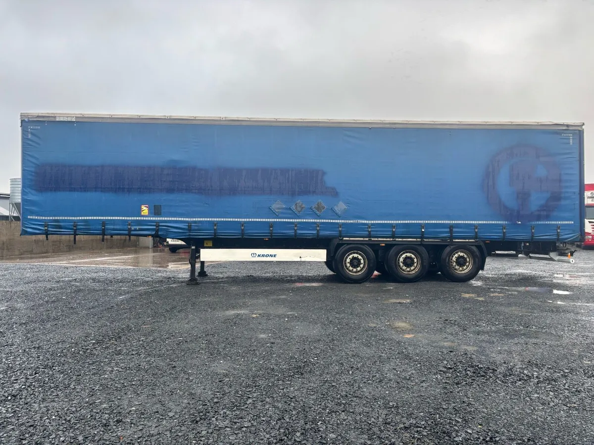 EUROLINER TRAILERS - Image 4