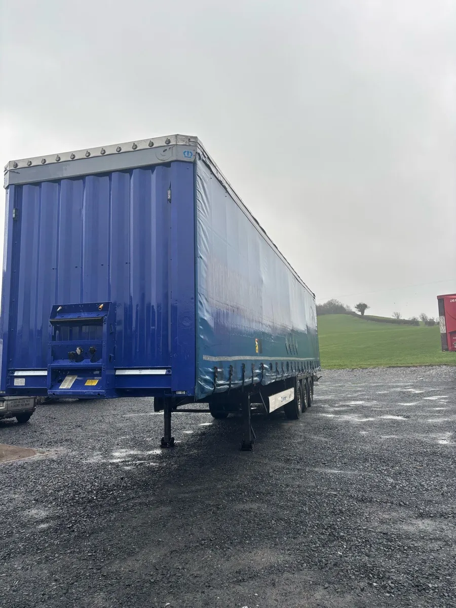 EUROLINER TRAILERS - Image 3