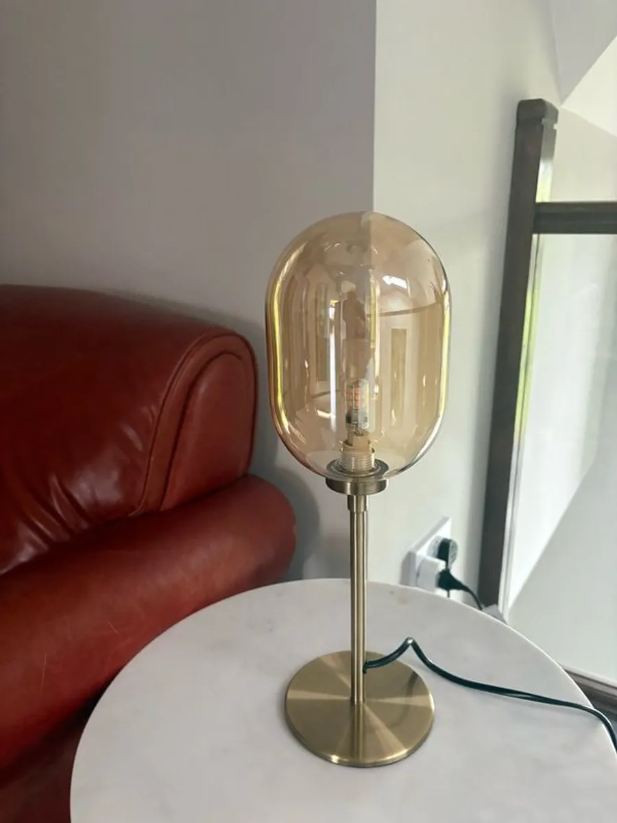 table lamp