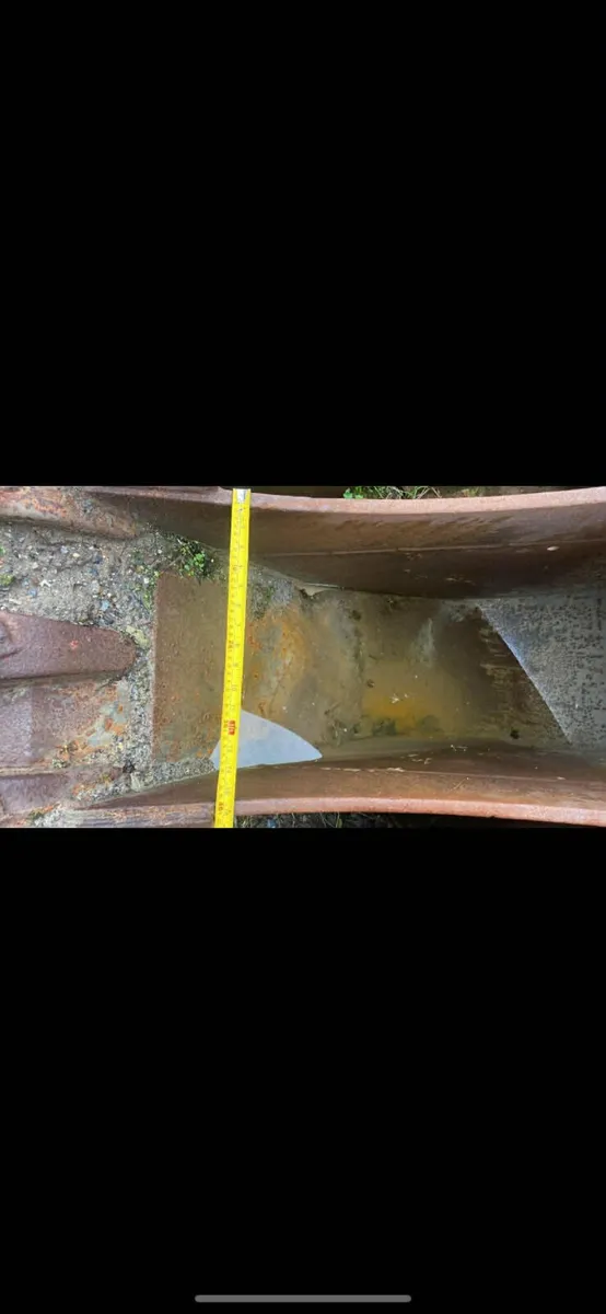 Buckets 45/65/80mm - Image 2