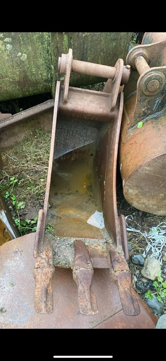 Buckets 45/65/80mm - Image 4