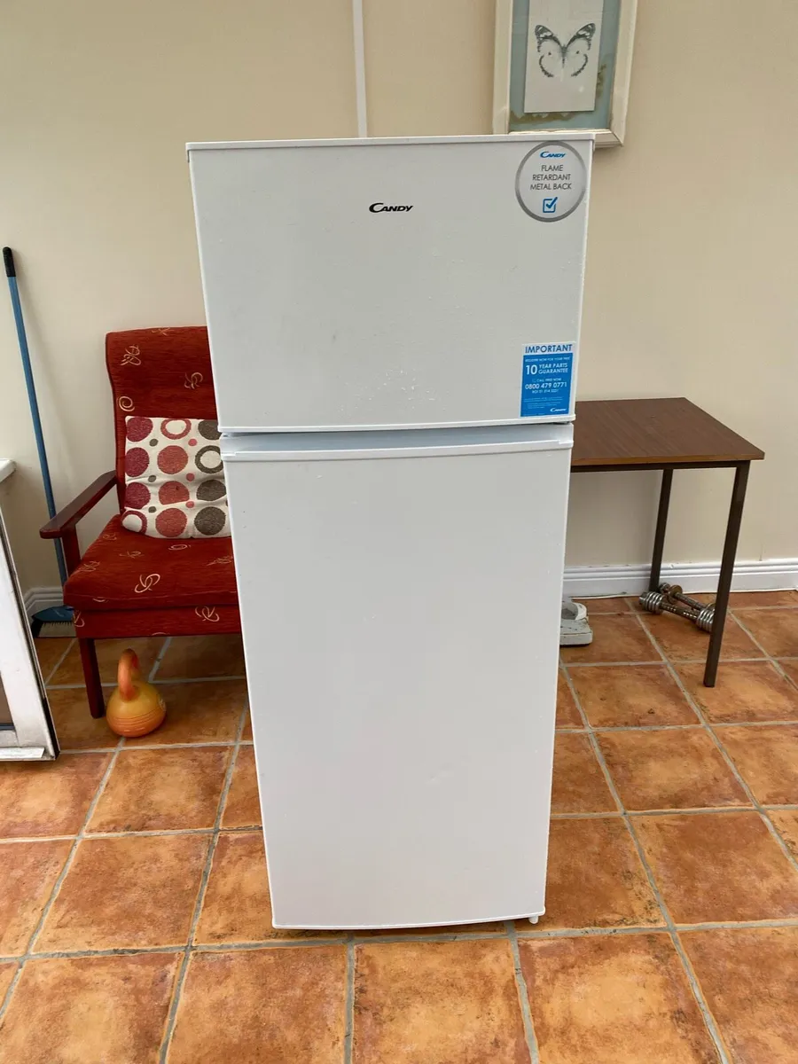 Fridge freezer delivery 🚚 - Image 1