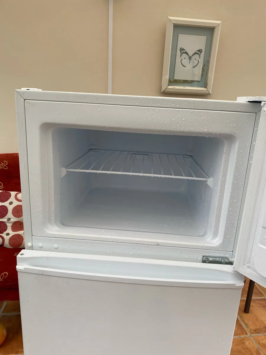 Fridge freezer delivery 🚚 - Image 3