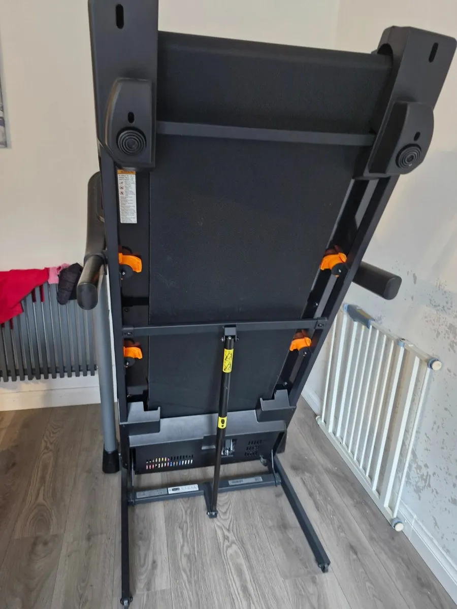 Treadmill nordic track - Image 4