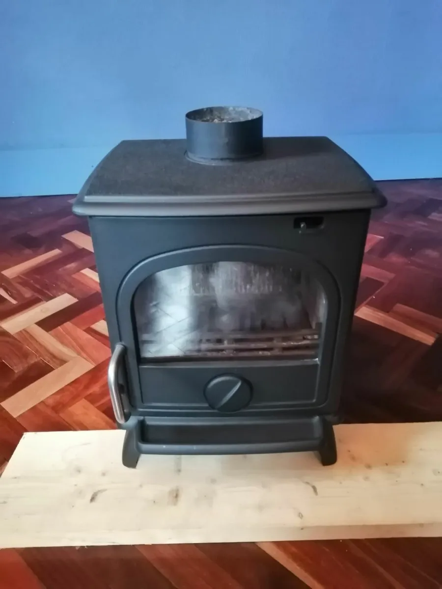 Stove - Image 3