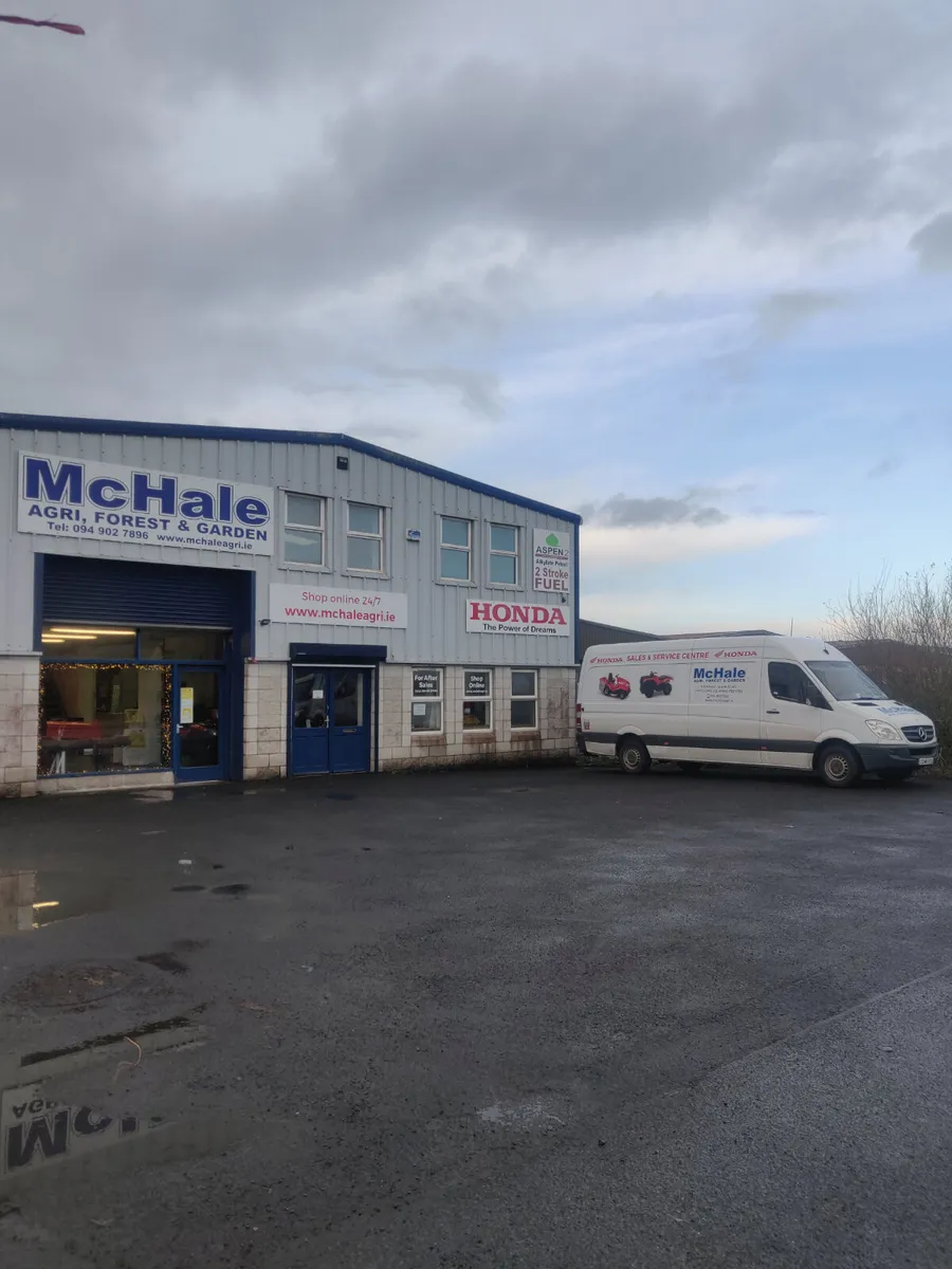 Honda Quads - Image 3