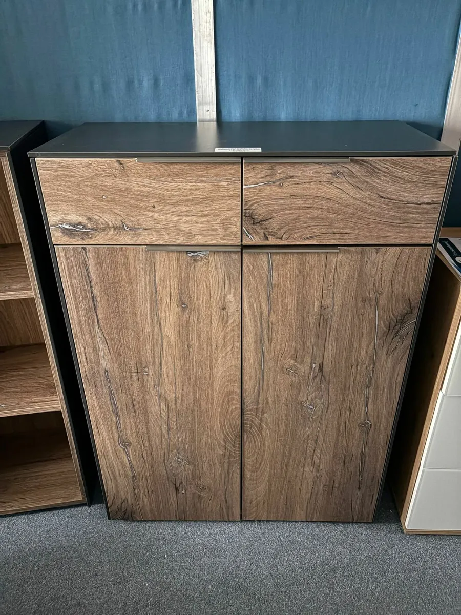 Maja Yolo Mio Wide Cupboard - £100+VAT - Image 1