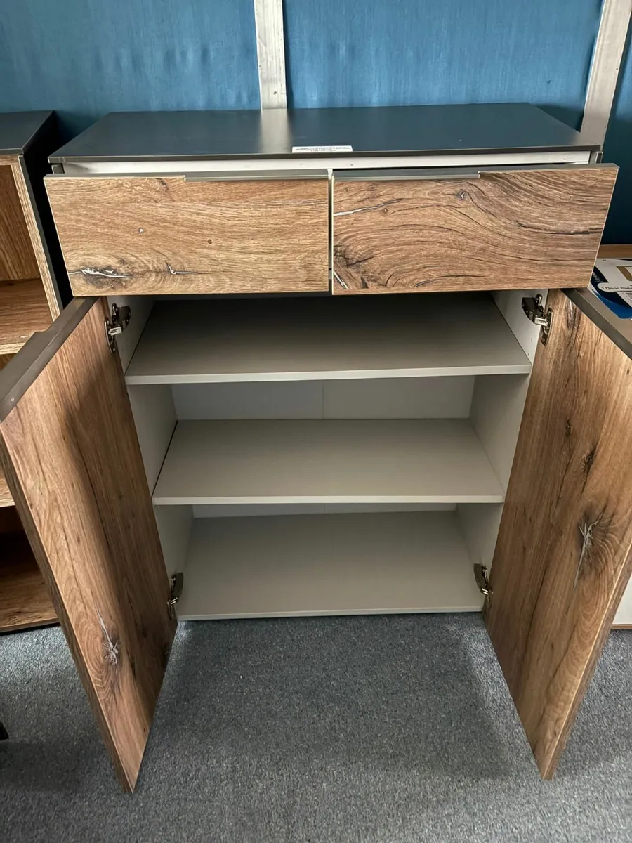 Maja Yolo Mio Wide Cupboard - £100+VAT - Image 2