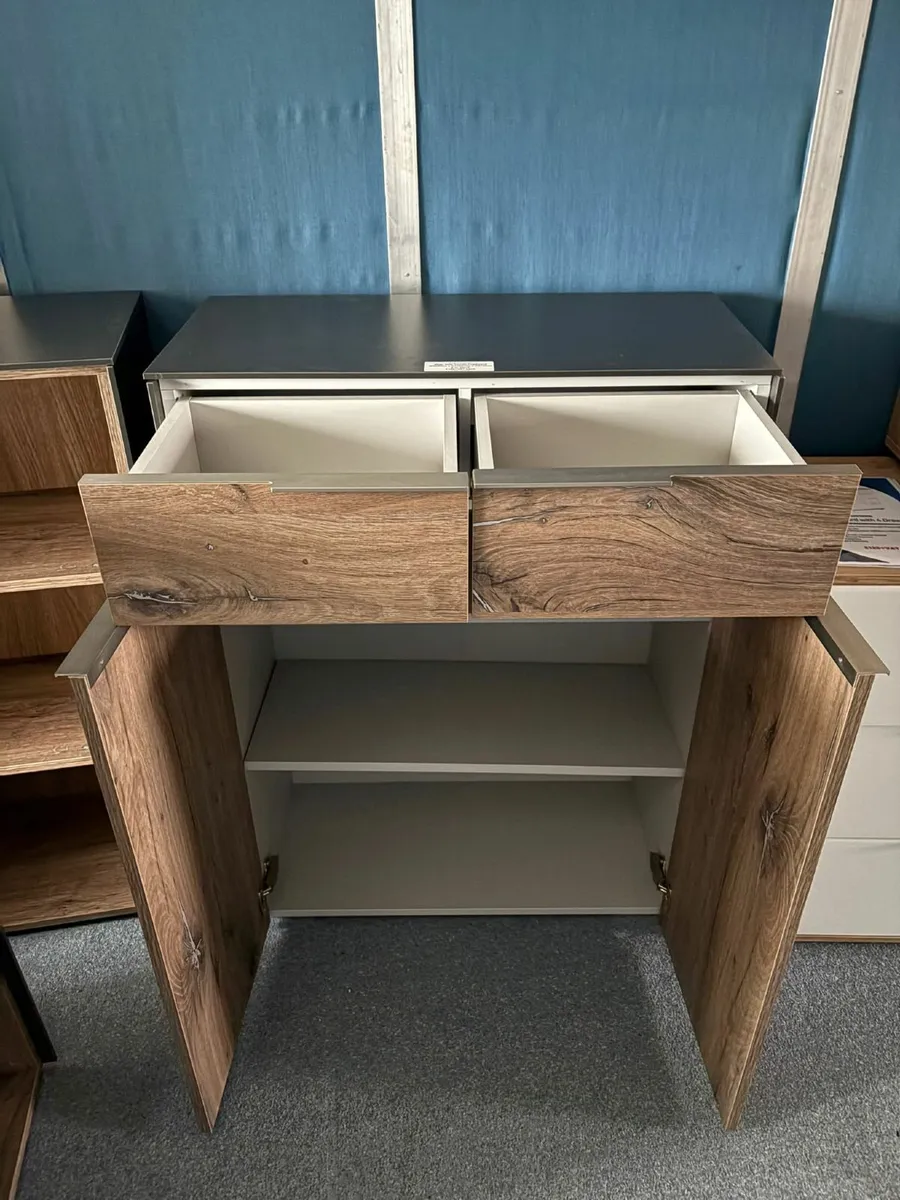 Maja Yolo Mio Wide Cupboard - £100+VAT - Image 3