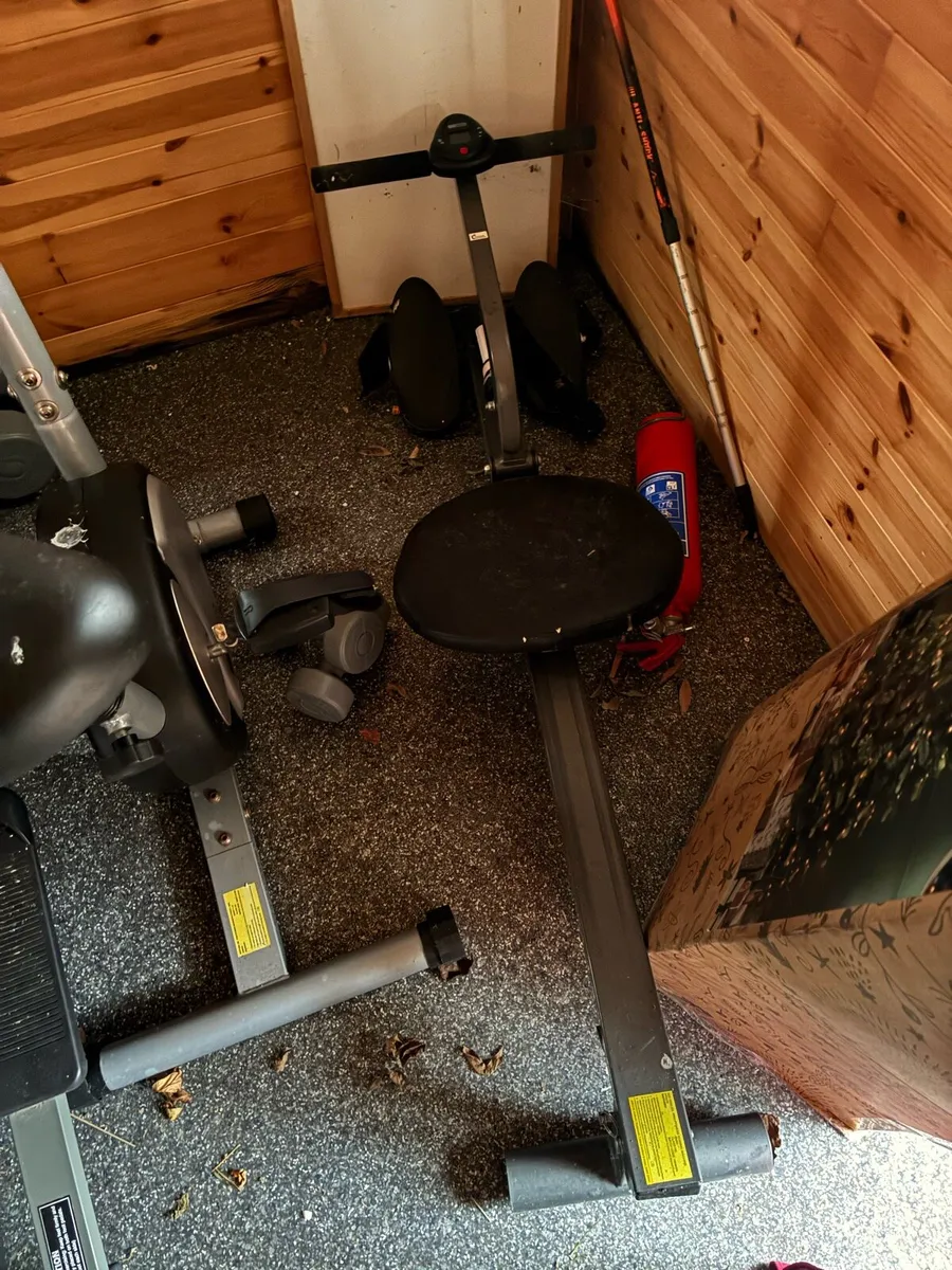 Gym equipment - Image 3