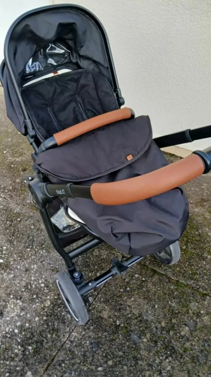 Babylo Cloud XT - Image 2