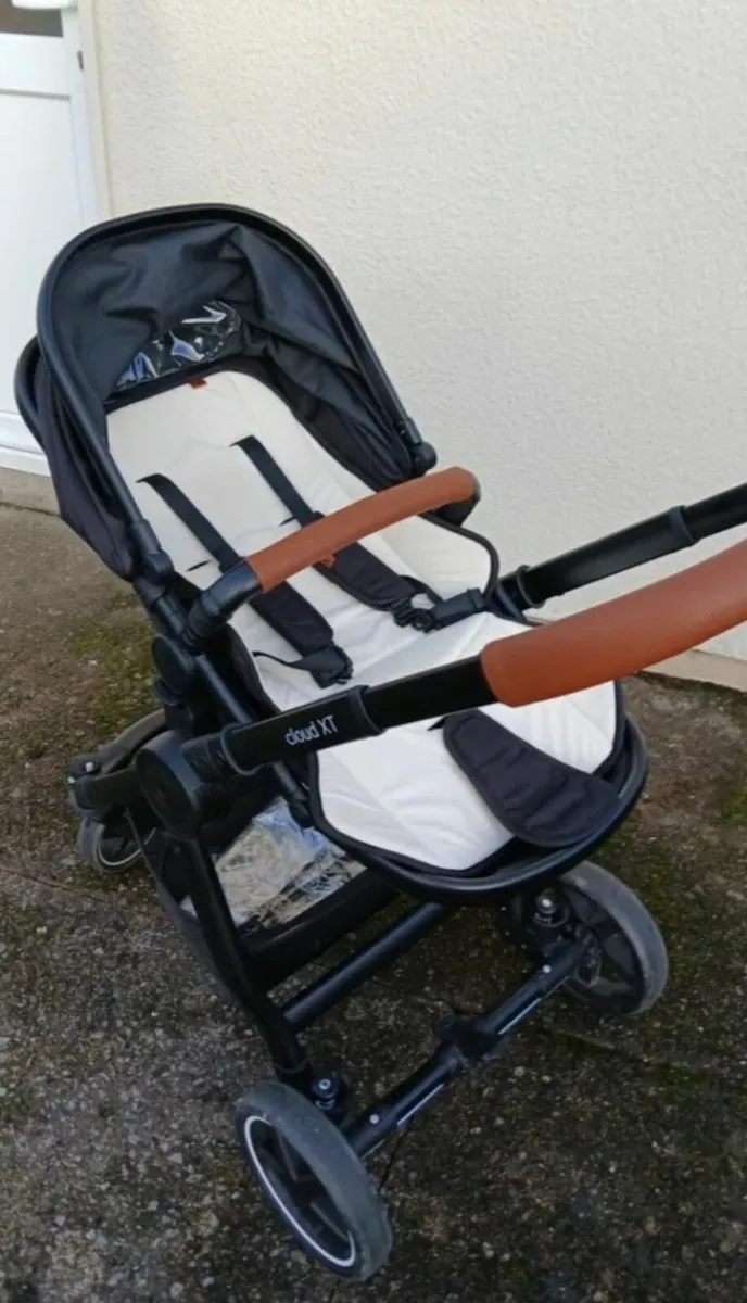 Babylo Cloud XT - Image 1