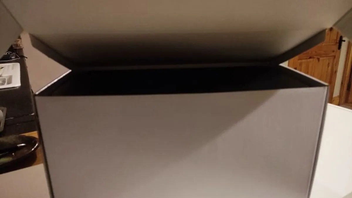 Shark FlexStyle (6 in 1 with Case) Air Styler & Hair Dryer - Limited Edition Glacial Blue - Image 2