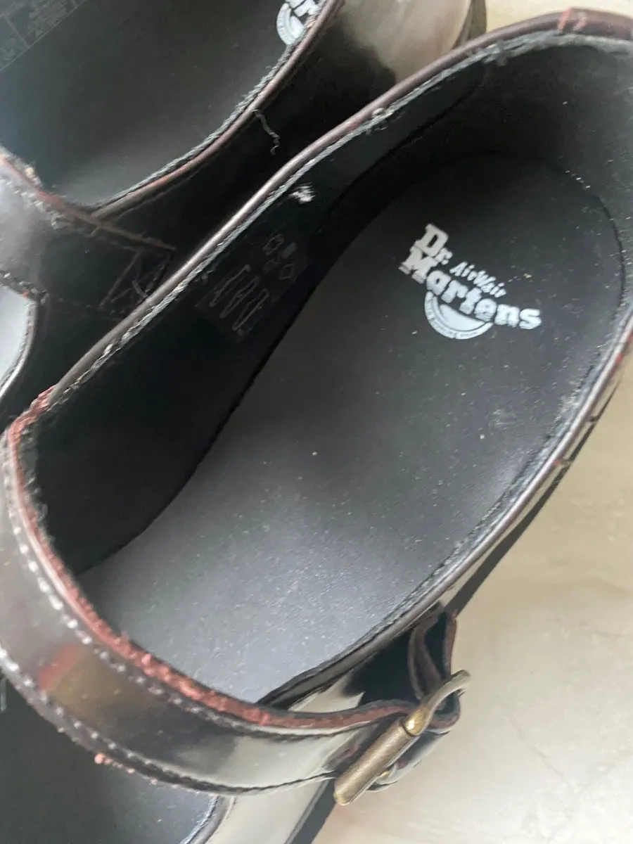 Doc Martins - Image 4