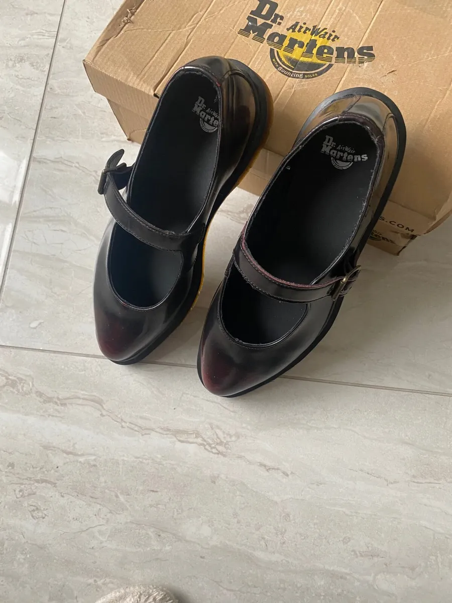 Doc Martins - Image 3