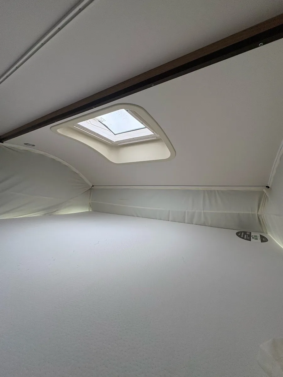 2022 ITINEO SB40 Spirit Edition 7 Berth - Image 4