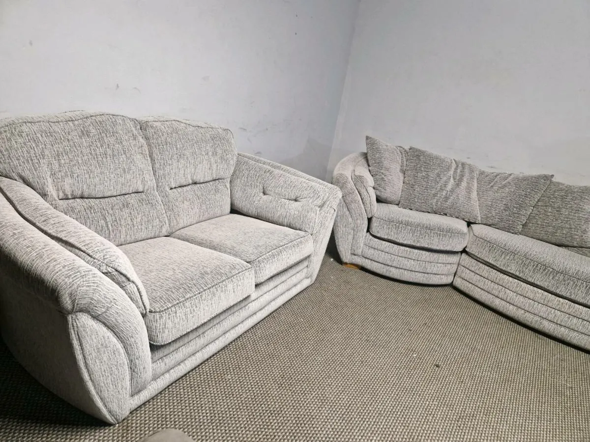 Sofas - Image 1