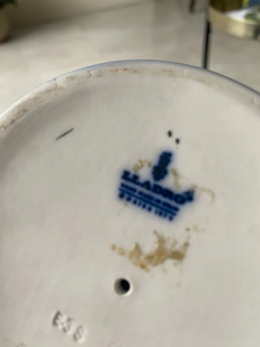 Lladro lady - Image 3