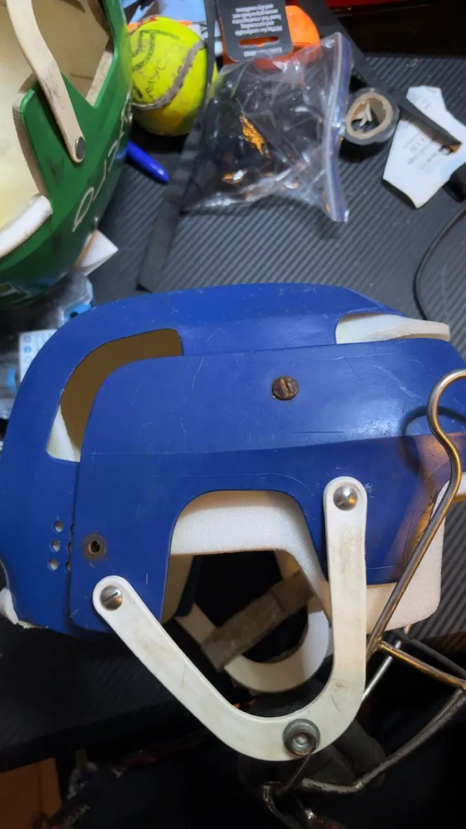 Oldstyle Gola - Image 3