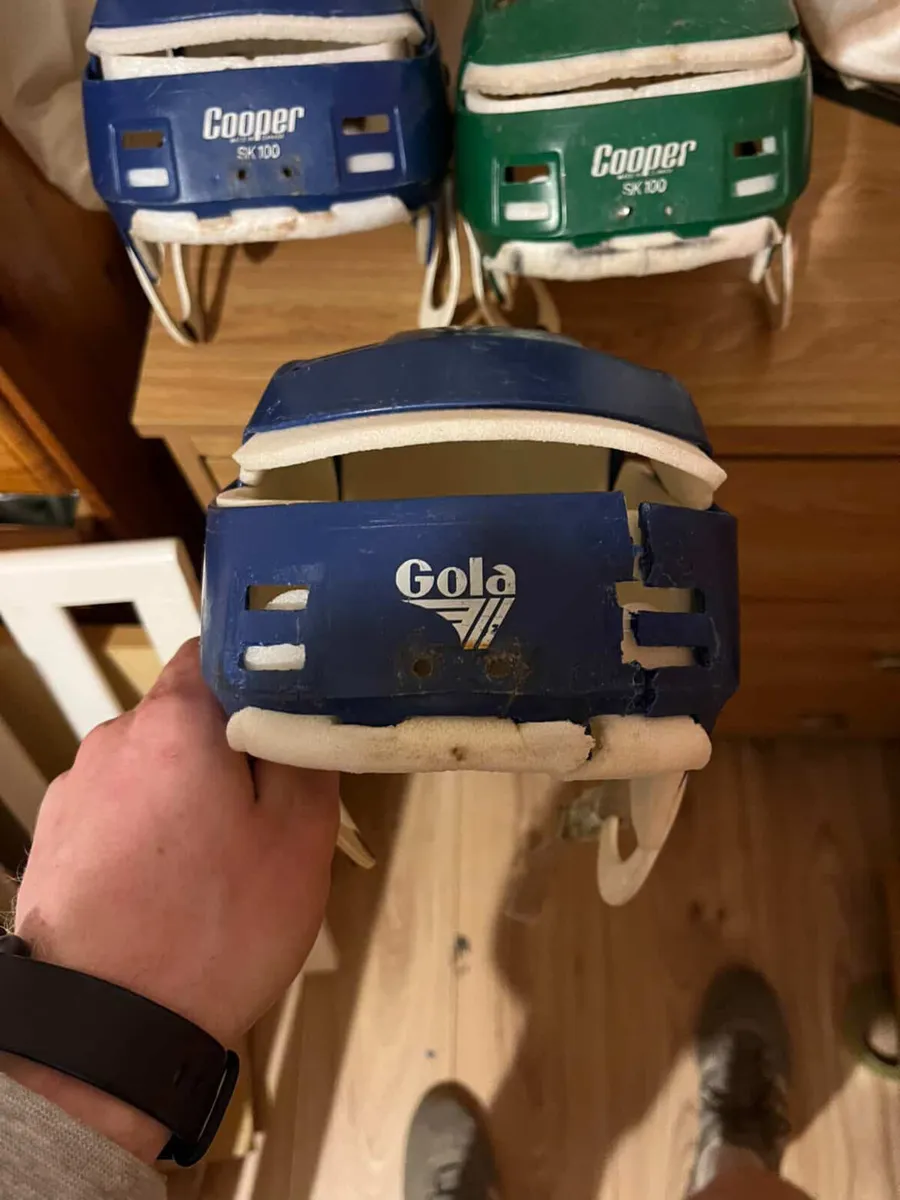 Oldstyle Gola - Image 1