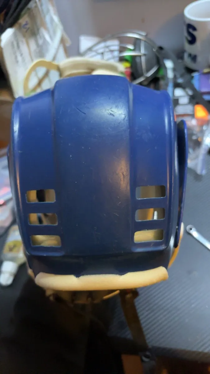 Oldstyle Gola - Image 4