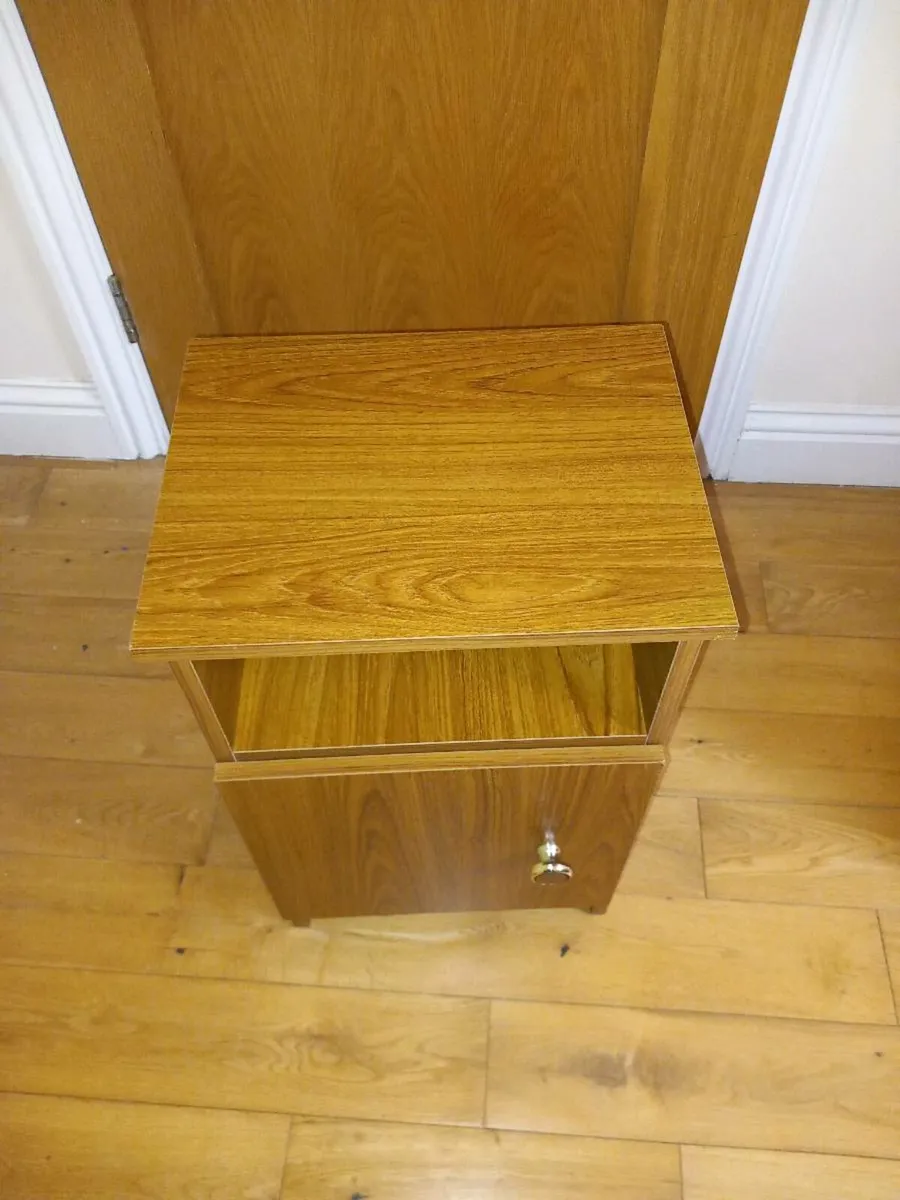 Bedside Tables - Image 2