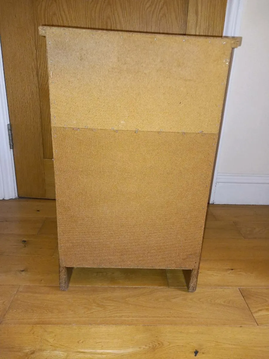 Bedside Tables - Image 3