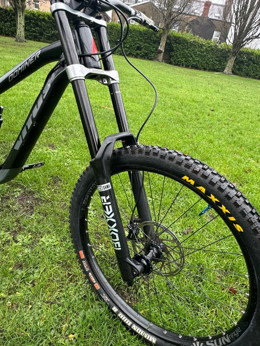 Vitus Downhill - Image 3