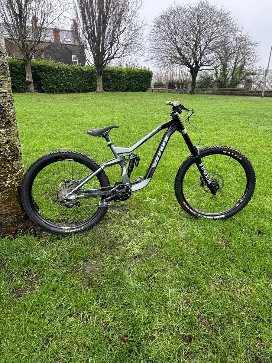 Vitus Downhill - Image 2