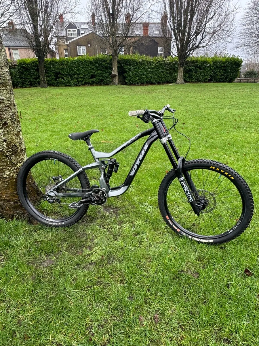 Vitus Downhill - Image 1