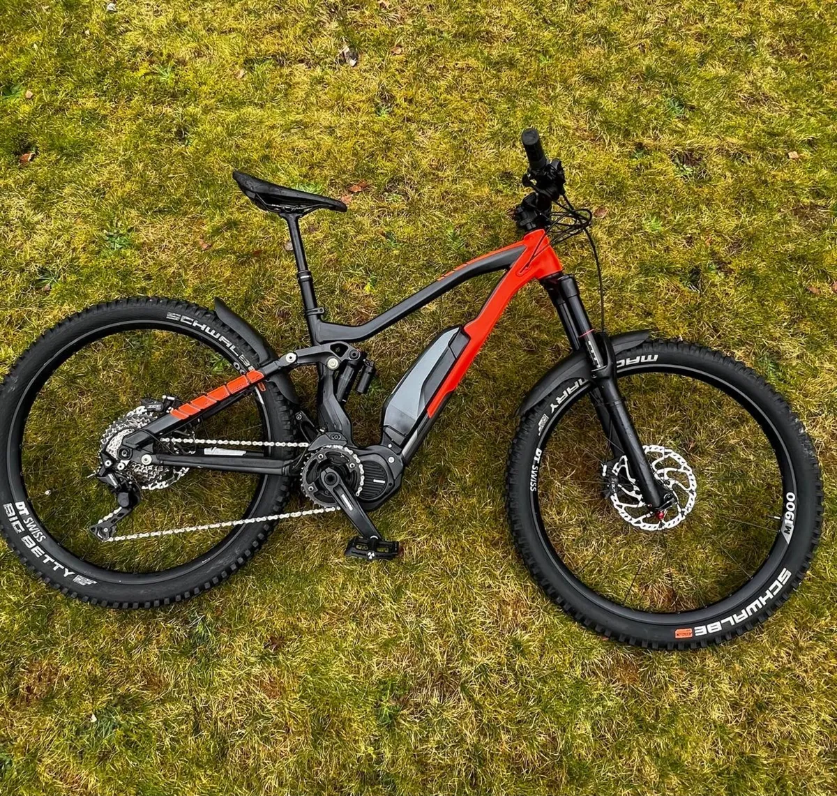 Vitus E Sommet - Image 1