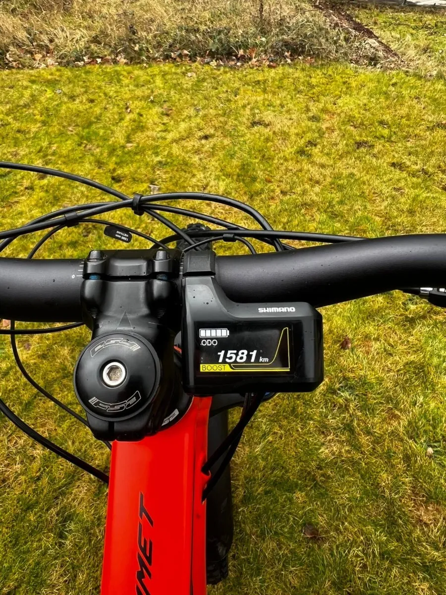 Vitus E Sommet - Image 2